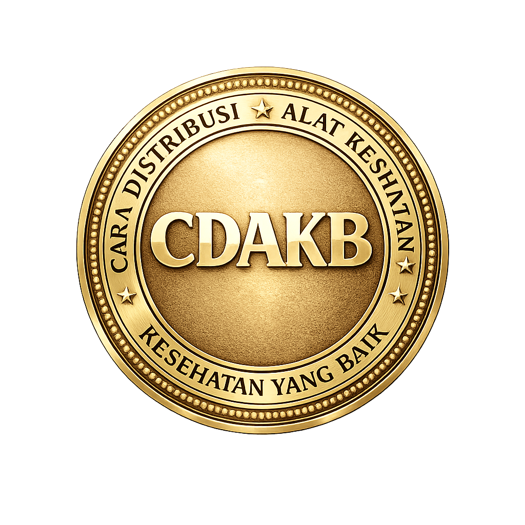 CDAKB Compliance